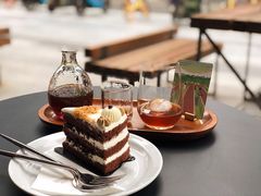海盐奥利奥蛋糕-DECAMERON十日谈(卓悦汇店)