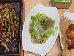 -甲乙饼·北京手工肉饼(西直门凯德茂店)