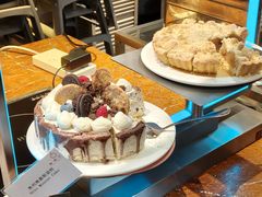 -北京朝阳悠唐皇冠假日酒店