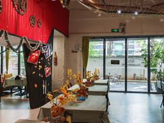 -又见马甲M8融合西餐厅(体育中心店)