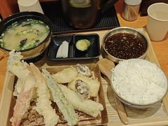 -天妇罗内顺田(罗湖店)