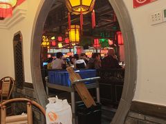 -矮板凳老火锅(宽窄巷子店)