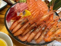 -松坂屋日料自助(长城路店)