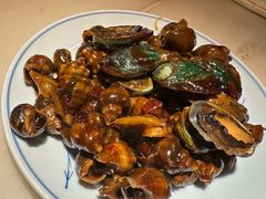 -日丰园海肠水饺·老字号大连海鲜(和平广场店)