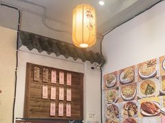 -清朝小馄饨(1号.双馨路店)