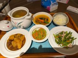-和伊母婴护理中心·全套房(金山店)