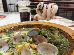 -阿城海鲜捞化(上下杭店)