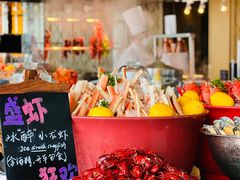 -君悦酒店·乐厨·高空自助餐(青年大街店)