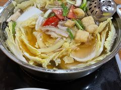 -牛小隆牛肉面馆(四牌楼店)