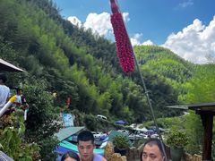 -将军关探险漂流