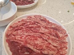 -潮汕林记牛肉火锅(万象天地店)
