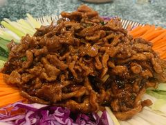 -秦淮人家风味酒楼(赣榆店)