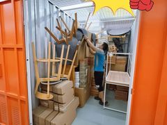-安东易迷你仓自助寄存仓库(苏州桥店)