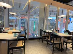 -江边城外烤全鱼(世茂广场店)