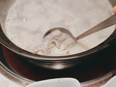 -捞神煲汤火锅(湖滨商业街店)