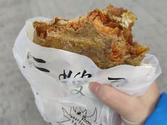 -清真·二嫂子煎饼果子(鼓楼旗舰形象店)