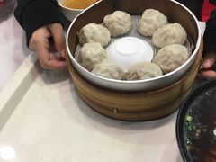 -百年尹氏汤包(湖南路狮子桥店)