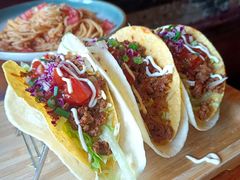 牛肉塔可-么哈(五道口店)