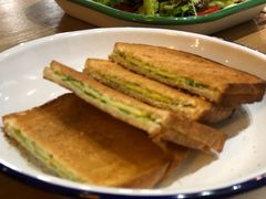 -HELLO 27 意面·沙拉·帕尼尼