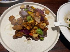 -前海沿·青岛菜(五四广场永旺店)