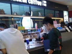 -瑞幸咖啡(第一城店)