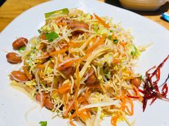 管氏凉拌菜-管氏翅吧(马家堡店)