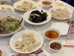 -东方饺子王(和平里店)