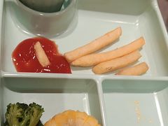 -豪客来牛排(金鼎广场店)