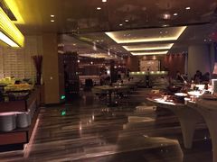 -广州四季酒店·意珍·意式自助餐