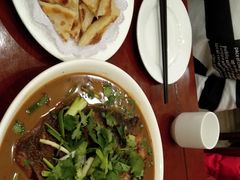 -北平小馆·烤鸭·家常菜(磨房北里店)