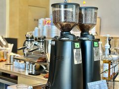 -Seesaw Coffee(苏州中心店)