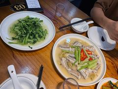 -醉壹号海鲜大排档·老厦门特色菜(厦门美食地标店)