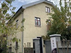 -颐和路民国时期公馆风貌区