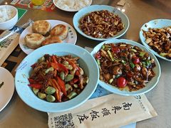 -南来顺饭庄·清真(南菜园店)