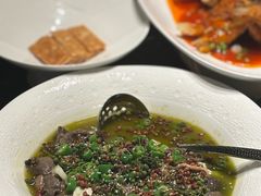 -宫燕府·京菜·烤鸭·淮扬菜(王府中心店)