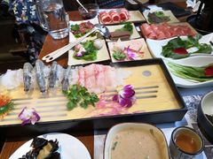 -束河人家(南锣鼓巷店)