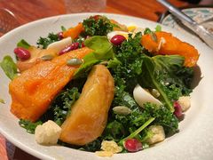 -格鲁·秀色Georgia’s Feast