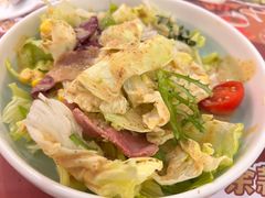 -斗牛士牛排餐厅(嘉里汇店)