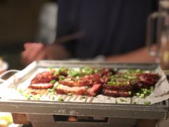 -绿茶餐厅(华联万柳店)