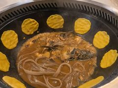 -柴火人家(桐庐总店)