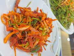 -海兰江石锅饭(水上店)