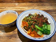 老白家三合一-老白家面馆(测绘东路总店)