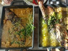 -北京王府井希尔顿酒店·万斯阁西餐厅