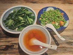 -树厨贵州菜(大十字店)