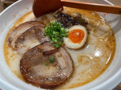 -味千拉面(广州金沙永旺梦乐城店)