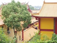 -梵天禅寺