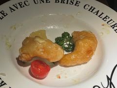 -岛风·台食小馆 ISLAND BISTRO(烟台山店)