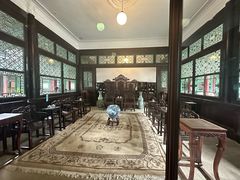-张学良旧居陈列馆