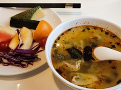 -南京汤山紫清湖生态旅游温泉度假区