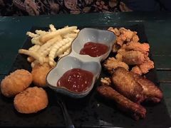 -三小姐咖啡店西餐下午茶(太平门直街店)